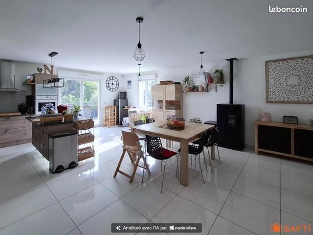 Maison vente à Saint-Pierre-de-Bailleul, Eure