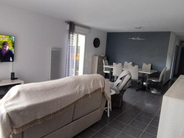 Maison vente à Libourne, Izon