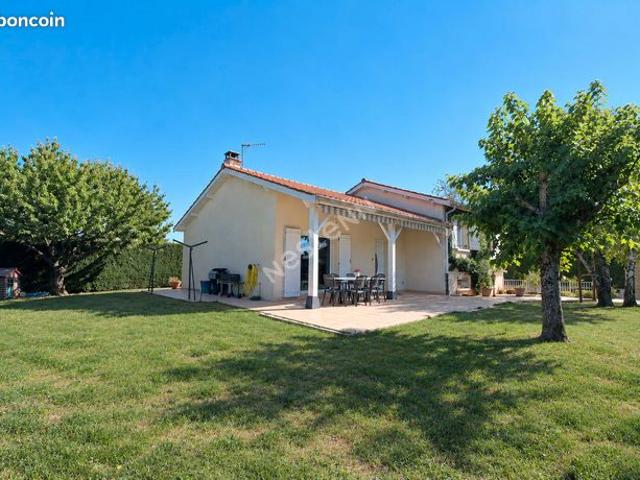 Maison vente à Valencin, Isère