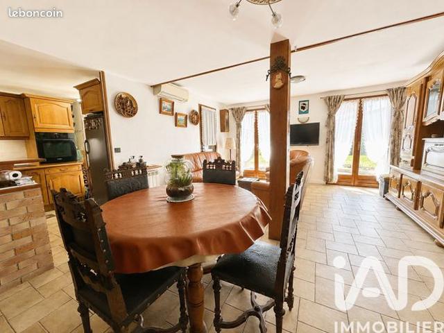Maison vente à Champigny-sur-Marne, Val-de-Marne