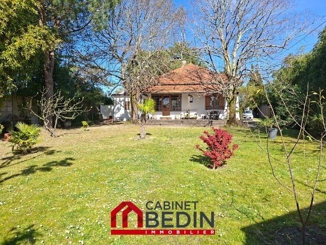 Maison vente à Bordeaux, Saint-médard-en-jalles