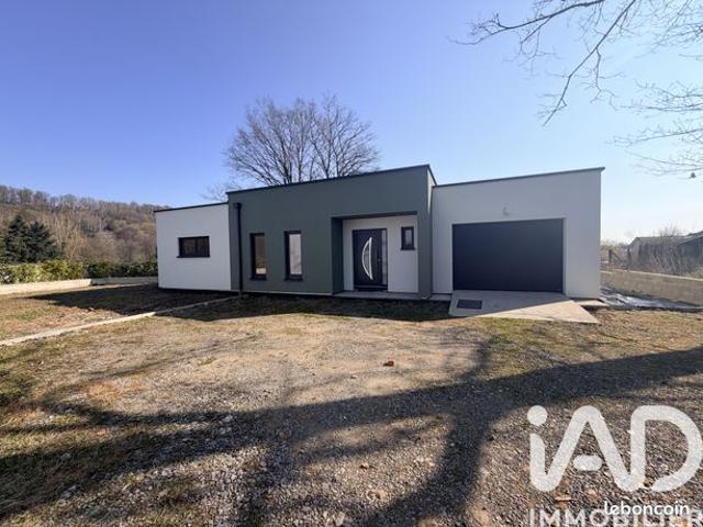 Maison vente à Forbach-Boulay-Moselle, Hargarten-aux-mines