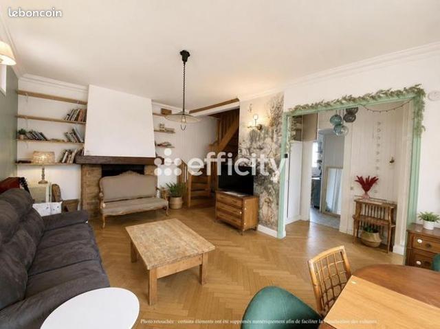 Maison vente à Le Raincy, Neuilly-plaisance