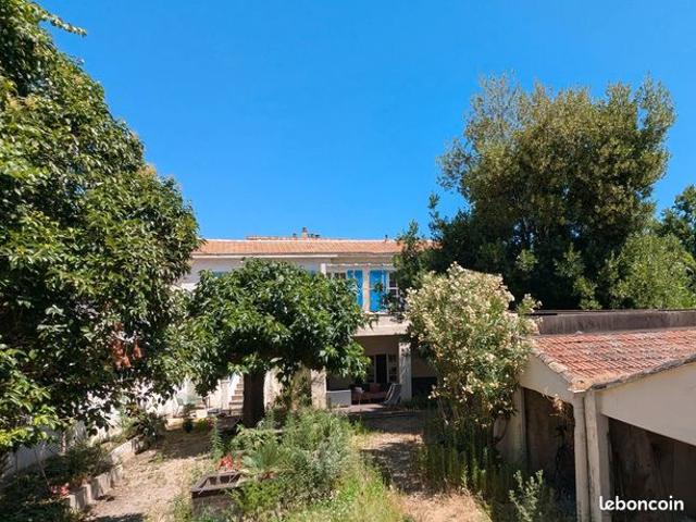 Maison vente à Avignon