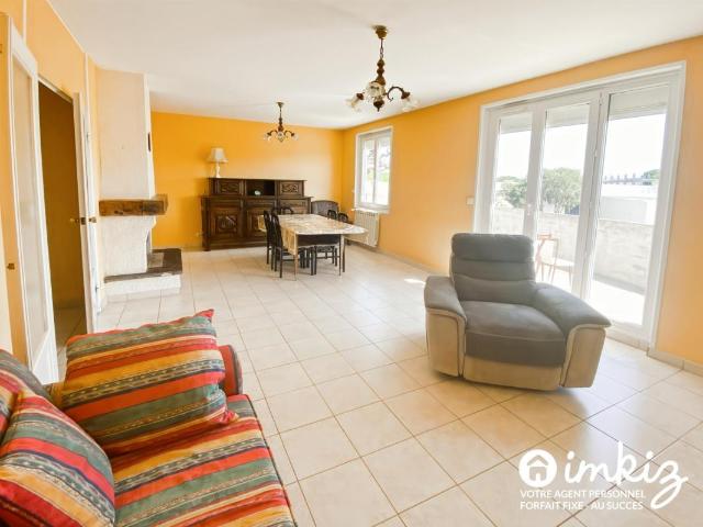 Maison vente à Mas de la Garriga, Pollestres