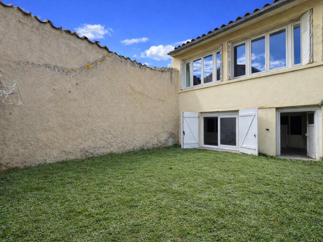 Maison vente à Toulouse