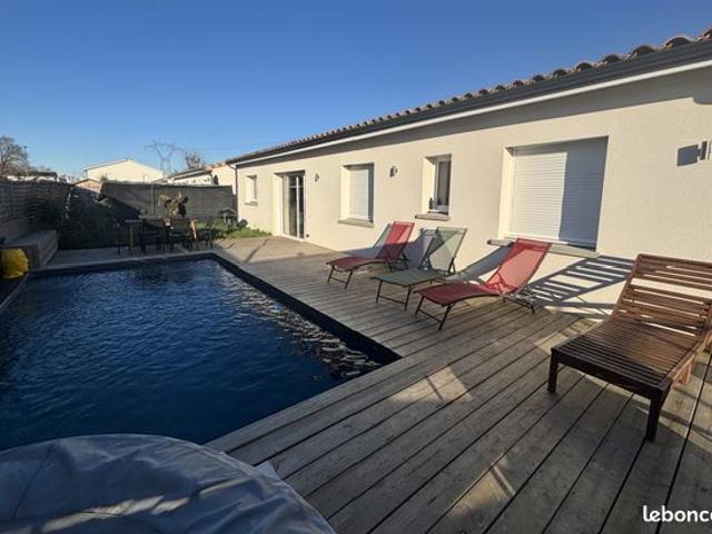 Maison vente à Ambarès-et-lagrave