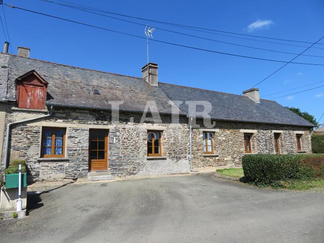 Maison vente à Mayenne, Pré-en-pail