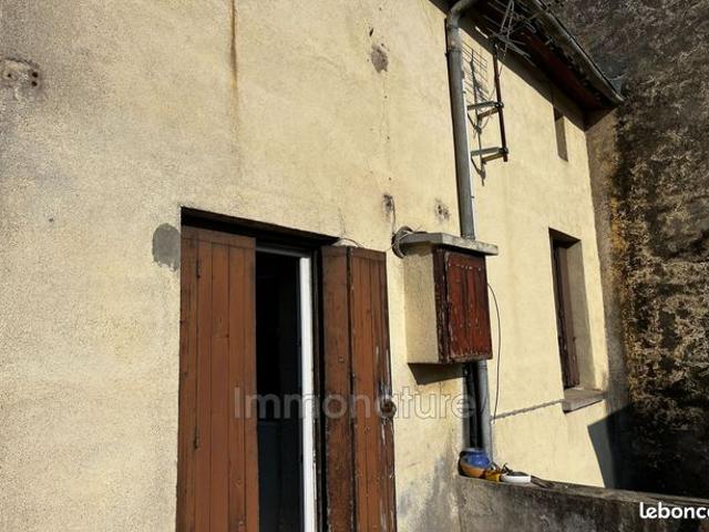 Maison vente à Saint-Julien-de-la-Nef, Gard