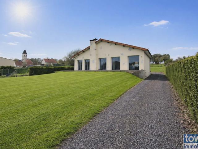 Maison vente à Ames, Pas-de-Calais