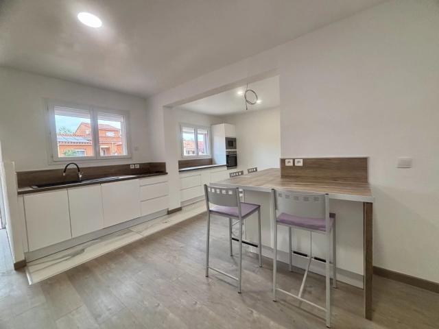 Maison vente à France métropolitaine, Saint-andré