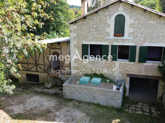 Maison vente à Bergerac