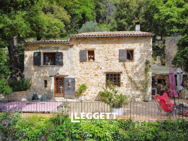 Maison vente à Arrondissement de Draguignan, Bargemon