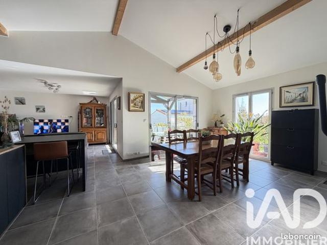 Maison vente à Rochefort, Mornac-sur-seudre