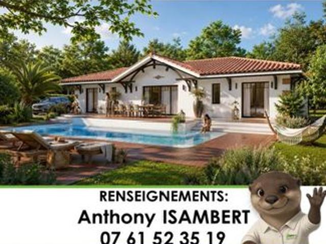 Maison vente à Langon, Noaillan