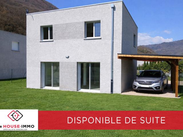 Maison vente à Saint-Jean-de-Maurienne, Aiguebelle