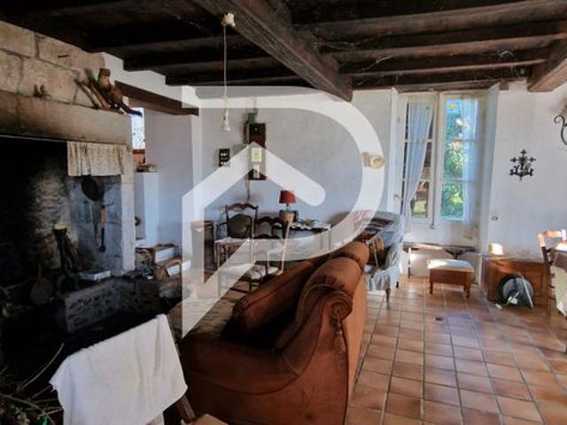 Maison vente à Périgueux, Agonac