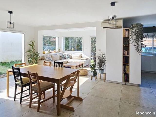 Maison vente à Villeneuve-tolosane, Haute-Garonne