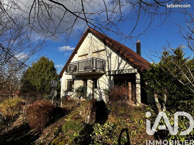 Maison vente à Altkirch, Seppois-le-bas