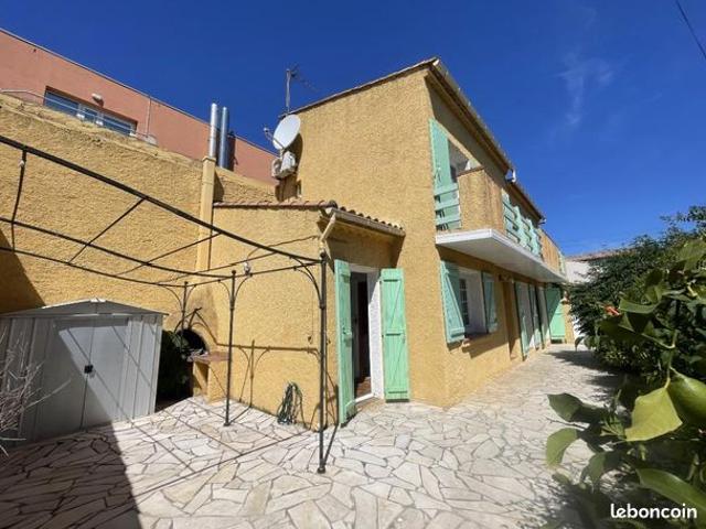 Maison vente à Tarbes, Marseillan