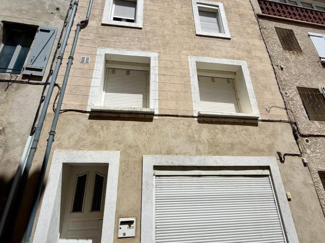 Maison vente à Limoux