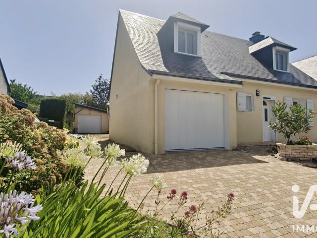 Maison vente à Nantes, Couëron