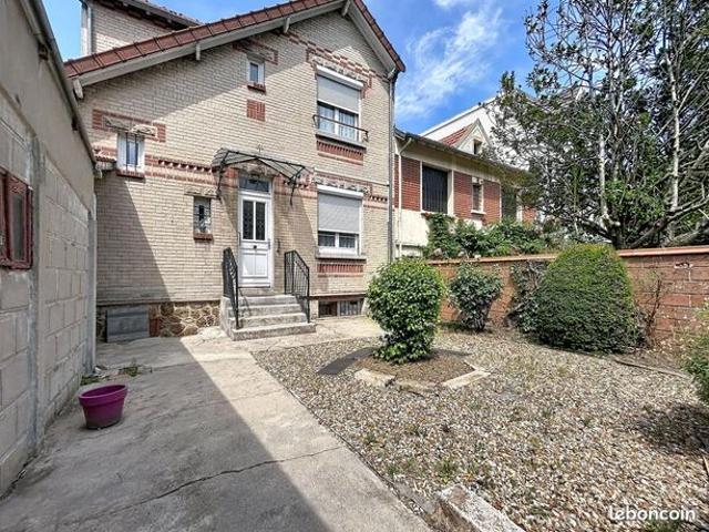 Maison vente à Nanterre, Suresnes