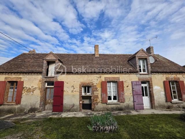 Maison vente à Pouy-sur-Vannes, Aube