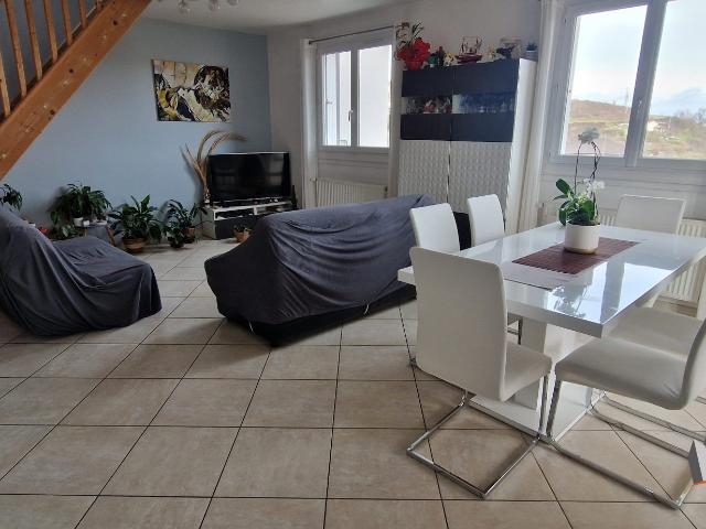 Maison vente à Saint-Étienne, Genilac