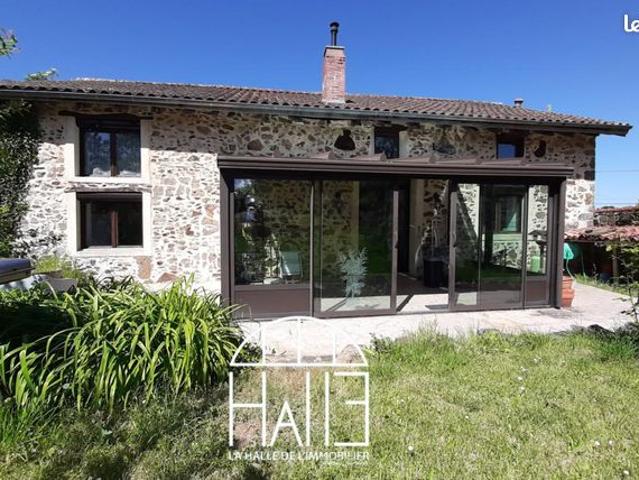 Maison vente à Nevers, Verneuil