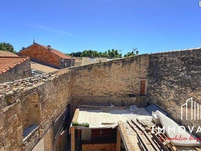 Maison vente à Montpellier, Vendargues