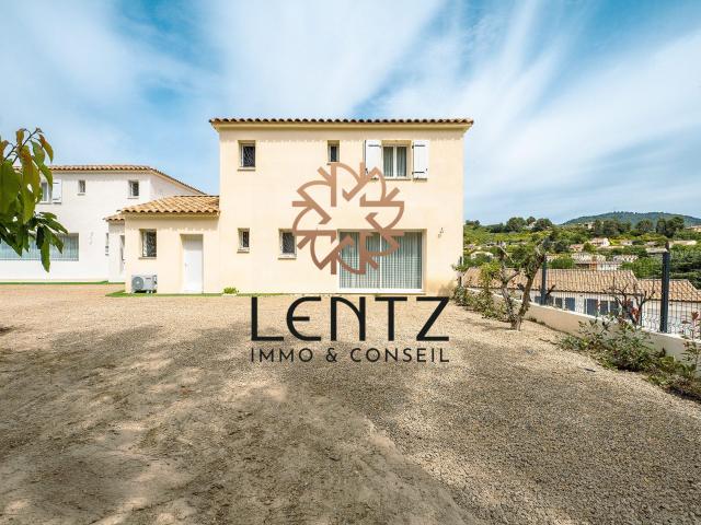 Maison vente à Manosque, Alpes-de-Haute-Provence