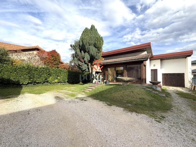 Maison vente à Grenoble, Le Versoud