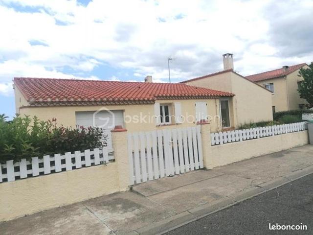 Maison vente à Perpignan, Bompas