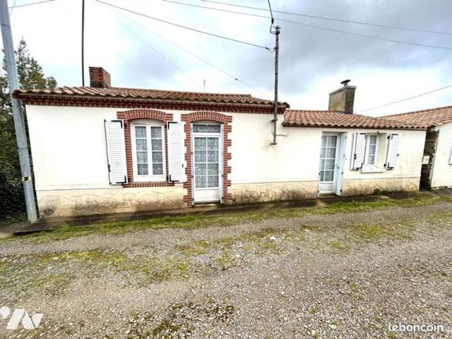 Maison vente à Les Sables-d'Olonne, Le Champ-saint-père
