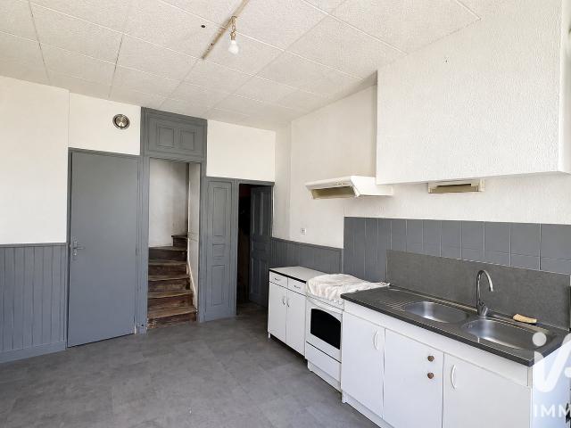 Maison vente à Châtellerault