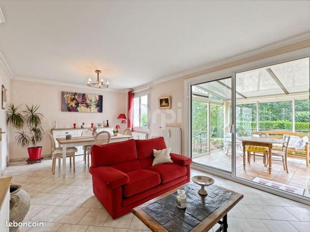 Maison vente à Évreux, Saint-sébastien-de-morsent