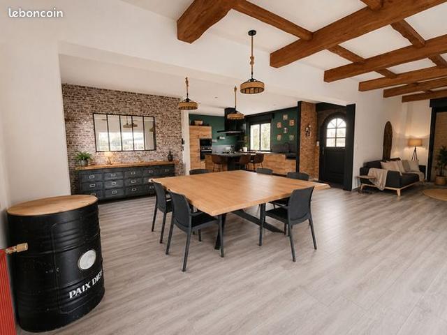Maison vente à Béthune