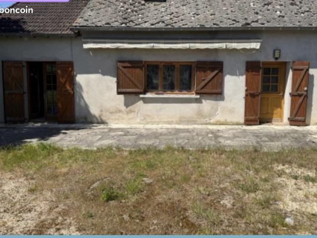 Maison vente à Charolles, Grury