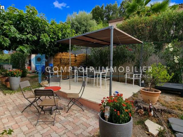 Maison vente à Arrondissement de Draguignan, Flayosc