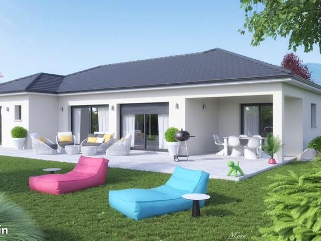 Maison vente à La Tour-du-Pin, Saint-clair-de-la-tour