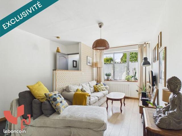 Maison vente à Lille, Marquette-lez-lille