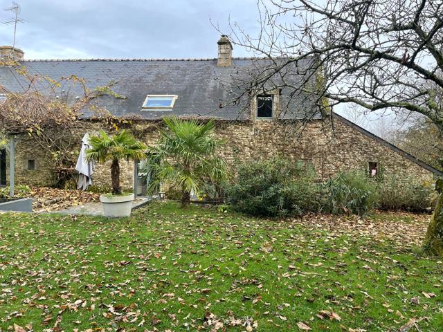 Maison vente à Kerchican, Saint-Avé