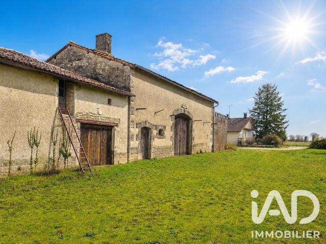 Maison vente à Paizay-Naudouin, Brettes