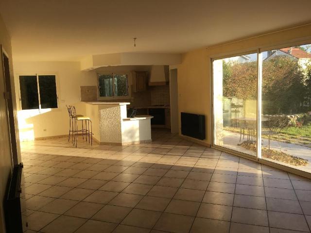 Maison location à Valence, La Roche-de-glun