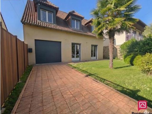 Maison vente à Brive-la-Gaillarde, Saint-pantaléon-de-larche