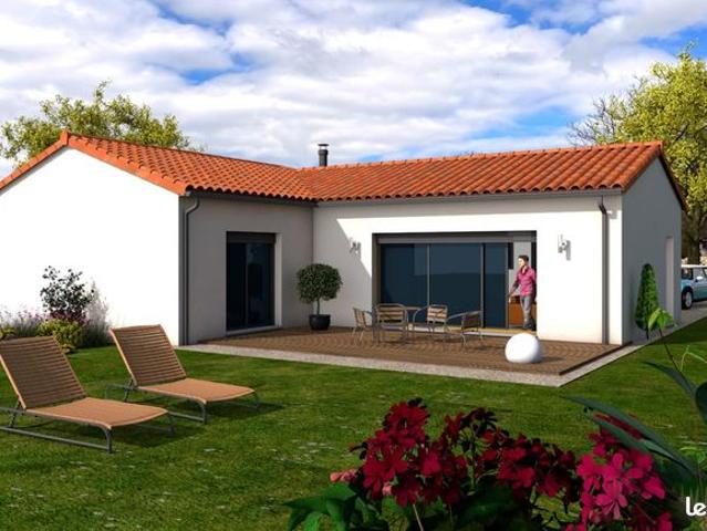 Maison vente à Villefranche-de-Rouergue, La Capelle-balaguier