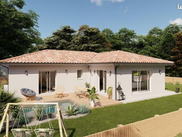 Maison vente à Bénesse-maremne, Landes