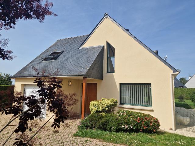 Maison vente à Pontivy, Bretagne