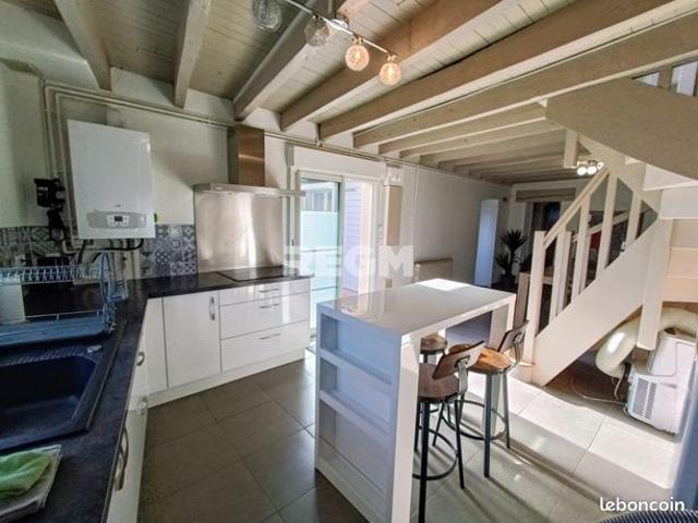 Maison vente à Périgueux
